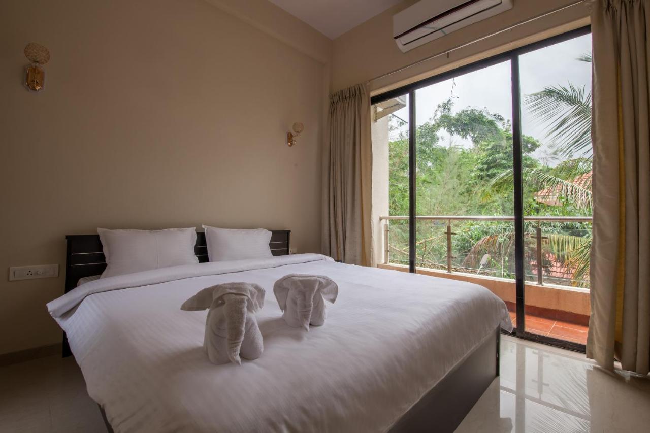 Stayvista'S Greenwoods Villa 10 - City-Center Villa With Private Pool, Terrace, Lift & Carrom Board Lonavala Exterior foto